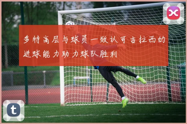 多特高层与球员一致认可吉拉西的进球能力助力球队胜利
