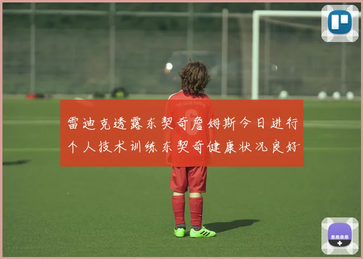 雷迪克透露东契奇詹姆斯今日进行个人技术训练东契奇健康状况良好
